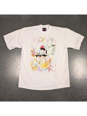 Kikis Delivery Service Studio Ghibli